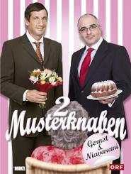 2 Musterknaben (2011) [Gebraucht - Zustand (Sehr Gut)] 