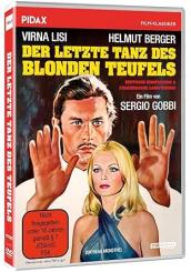 Der letzte Tanz des blonden Teufels (1971) [FSK 18] 