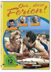 Ooh... diese Ferien (1958) 