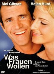 Was Frauen wollen (2000) [Gebraucht - Zustand (Sehr Gut)] 