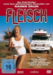 Fleisch (1979) [Gebraucht - Zustand (Sehr Gut)] 