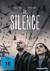 The Silence (2019) [Gebraucht - Zustand (Sehr Gut)] 