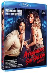 Gnadenlos - No Mercy (1986) [EU Import mit dt. Ton] [Blu-ray] 