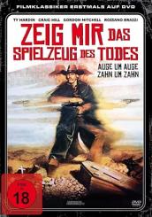 Zeig mir das Spielzeug des Todes (1971) [FSK 18] 