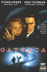 Gattaca (1997) [Gebraucht - Zustand (Gut)] 