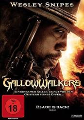 GallowWalkers (2012) [FSK 18] [Gebraucht - Zustand (Sehr Gut)] 