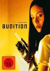 Audition (1999) [FSK 18] [Gebraucht - Zustand (Sehr Gut)] 