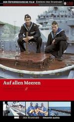 Auf allen Meeren (2001) [Gebraucht - Zustand (Sehr Gut)] 