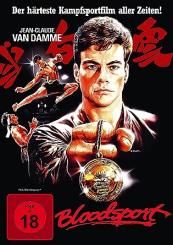 Bloodsport - Eine wahre Geschichte (Uncut) (1988) [FSK 18] 