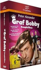 Graf Bobby Komplettbox (3 DVDs) 