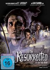 The Resurrected (Uncut) (1991) 