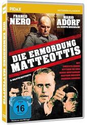 Die Ermordung Matteottis (1973) 