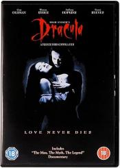 Bram Stoker's Dracula (1992) [UK Import mit dt. Ton] 