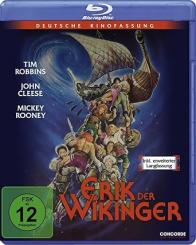 Erik der Wikinger (1989) [Blu-ray] [Gebraucht - Zustand (Sehr Gut)] 