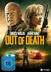 Out of Death (2021) 