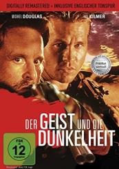 Der Geist und die Dunkelheit (1996) [Gebraucht - Zustand (Sehr Gut)] 