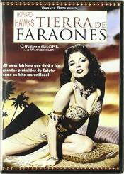 Land der Pharaonen (1955) [EU Import mit dt. Ton] 