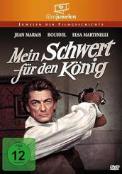 Mein Schwert für den König (1960) 