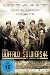 Buffalo Soldiers '44 - Das Wunder von St. Anna (2008) 