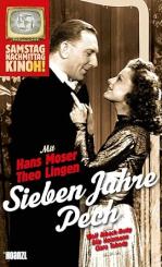 Sieben Jahre Pech (1940) 