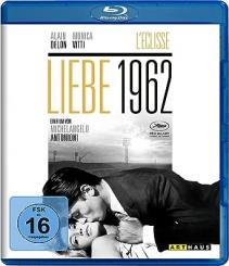 Liebe 1962 (1962) [Blu-ray] 