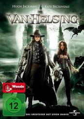 Van Helsing (2004) [Gebraucht - Zustand (Sehr Gut)] 