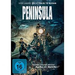 Peninsula (2020) 