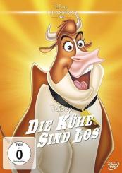Die Kühe sind los (2004) [Gebraucht - Zustand (Sehr Gut)] 