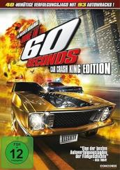 Gone in 60 Seconds - Die Blechpiraten (2 DVDs) (1974) 