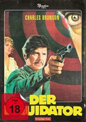 Der Liquidator (Limited Mediabook, Blu-ray+DVD) (1984) [FSK 18] [Blu-ray] 