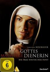 Gottes mächtige Dienerin (2010) [Gebraucht - Zustand (Sehr Gut)] 