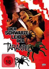 Der schwarze Leib der Tarantel (1972) [FSK 18] 