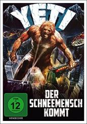 Yeti - Der Schneemensch kommt (1977) 