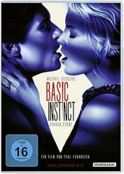 Basic Instinct (2 DVDs, Digital Remastered) (1992) [Gebraucht - Zustand (Sehr Gut)] 