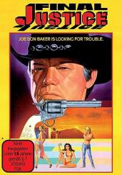 Final Justice (1984) [FSK 18] [Gebraucht - Zustand (Sehr Gut)] 