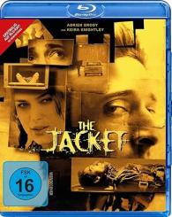 The Jacket (2005) [Blu-ray] 