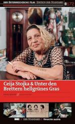 Ceija Stojka & Unter den Brettern hellgrünes Gras (2010) 