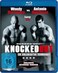 Knocked Out - Extended Version (1999) [Blu-ray] 