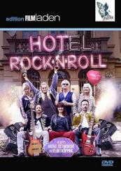Hotel Rock'n'Roll (2016) 