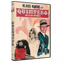 Quintero - Das As der Unterwelt (1969) [FSK 18] 