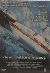 Destination: Impact (2000) [FSK 18] [Gebraucht - Zustand (Sehr Gut)] 