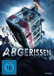 Abgerissen (2019) [Gebraucht - Zustand (Sehr Gut)] 