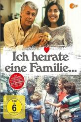 Ich heirate eine Familie - Die komplette Serie (4 DVDs) (1982) [Gebraucht - Zustand (Sehr Gut)] 