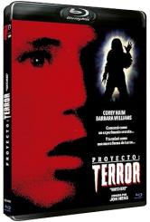 Watchers (1988) [FSK 18] [EU Import mit dt. Ton] [Blu-ray] 