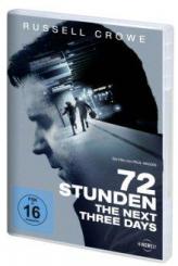 72 Stunden - The Next Three Days (2010) 