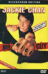 Mr. Nice Guy (1997) [Gebraucht - Zustand (Sehr Gut)] 