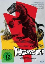 Mördersaurier (1960) 