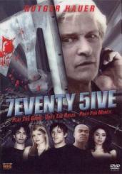 7eventy 5ive (3D-Hologram-Cover) (2007) [FSK 18] 