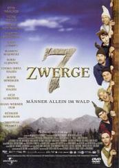 7 Zwerge - Männer allein im Wald (2004) 