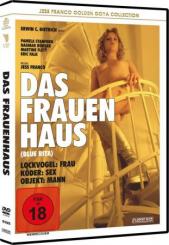 Das Frauenhaus - Blue Rita (Goya Collection) (1977) [FSK 18] 